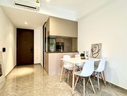 Kopar At Newton (D9), Apartment #554334111